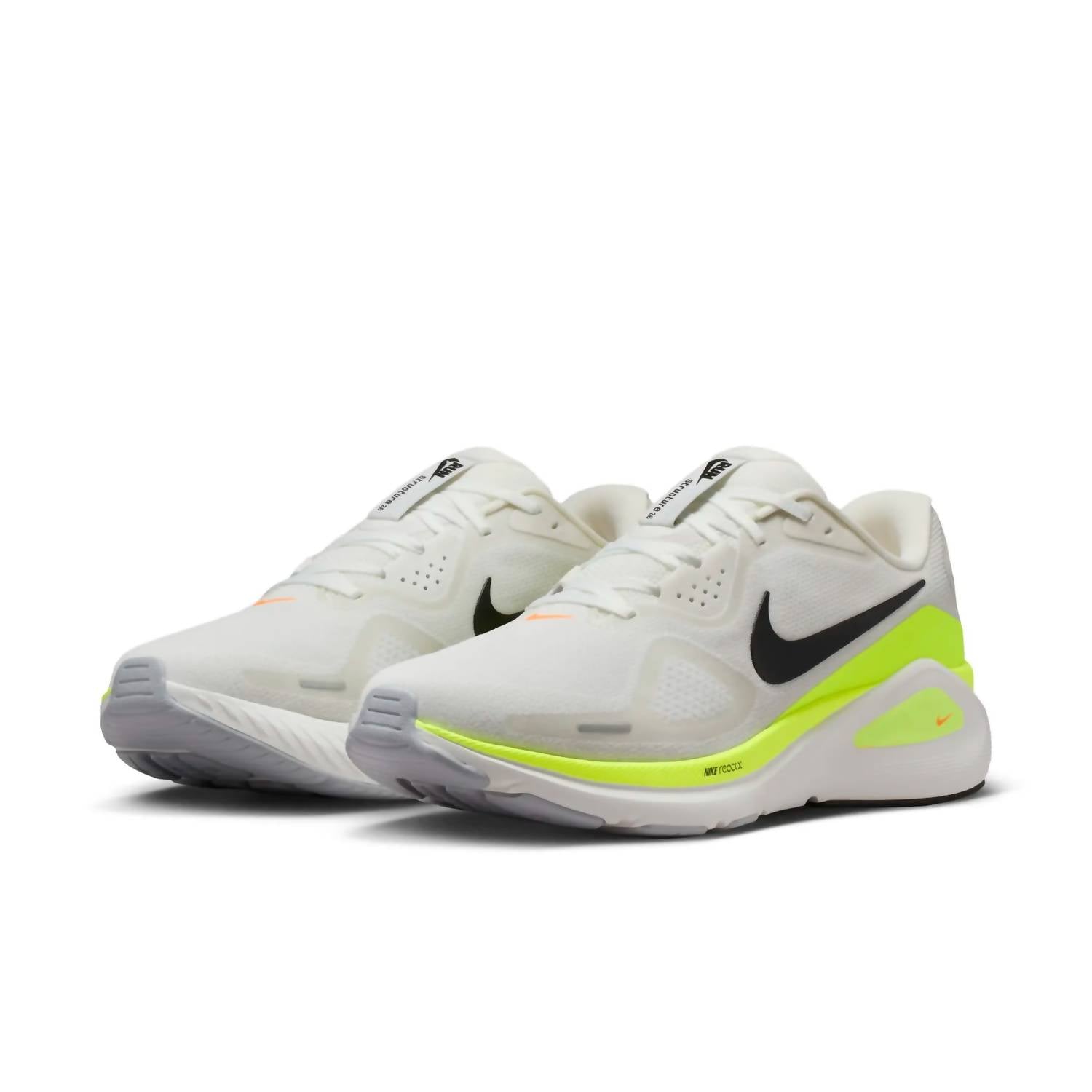 Nike - Men's Structure 26 Shoes
