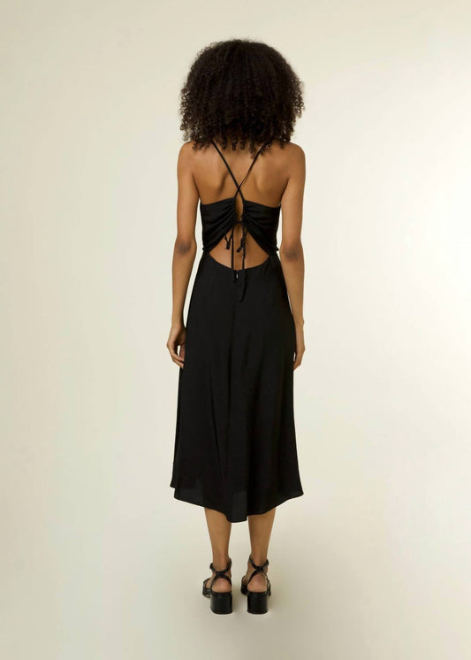 Frnch - Valia Midi Dress