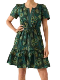Alivia - Bonnie Mini Dress