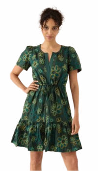 Alivia - Bonnie Mini Dress