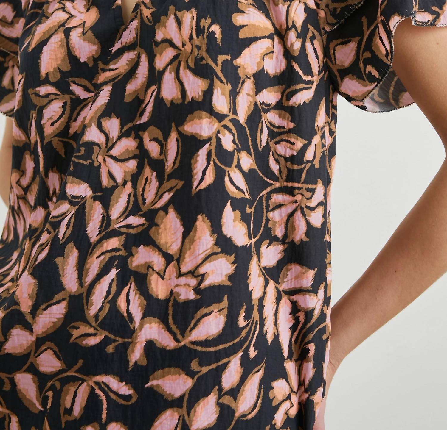 Rails - Kamila Blouse