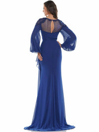 Marsoni By Colors - Mother Of The Bride Long Dress
