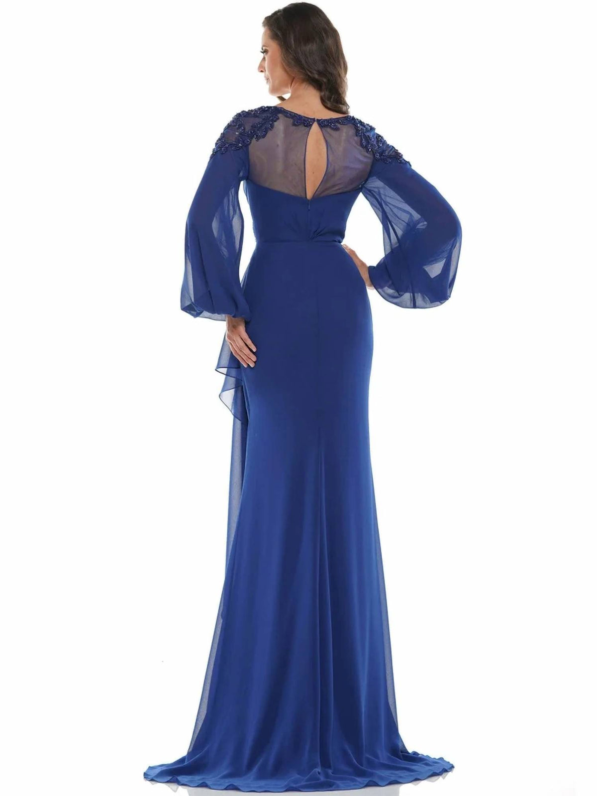 Marsoni By Colors - Mother Of The Bride Long Dress