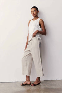 Melissa Nepton - Suza Relaxed Straight Pants