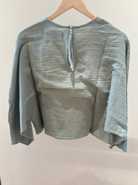 L.F. Markey - Women's Casper Duck Top