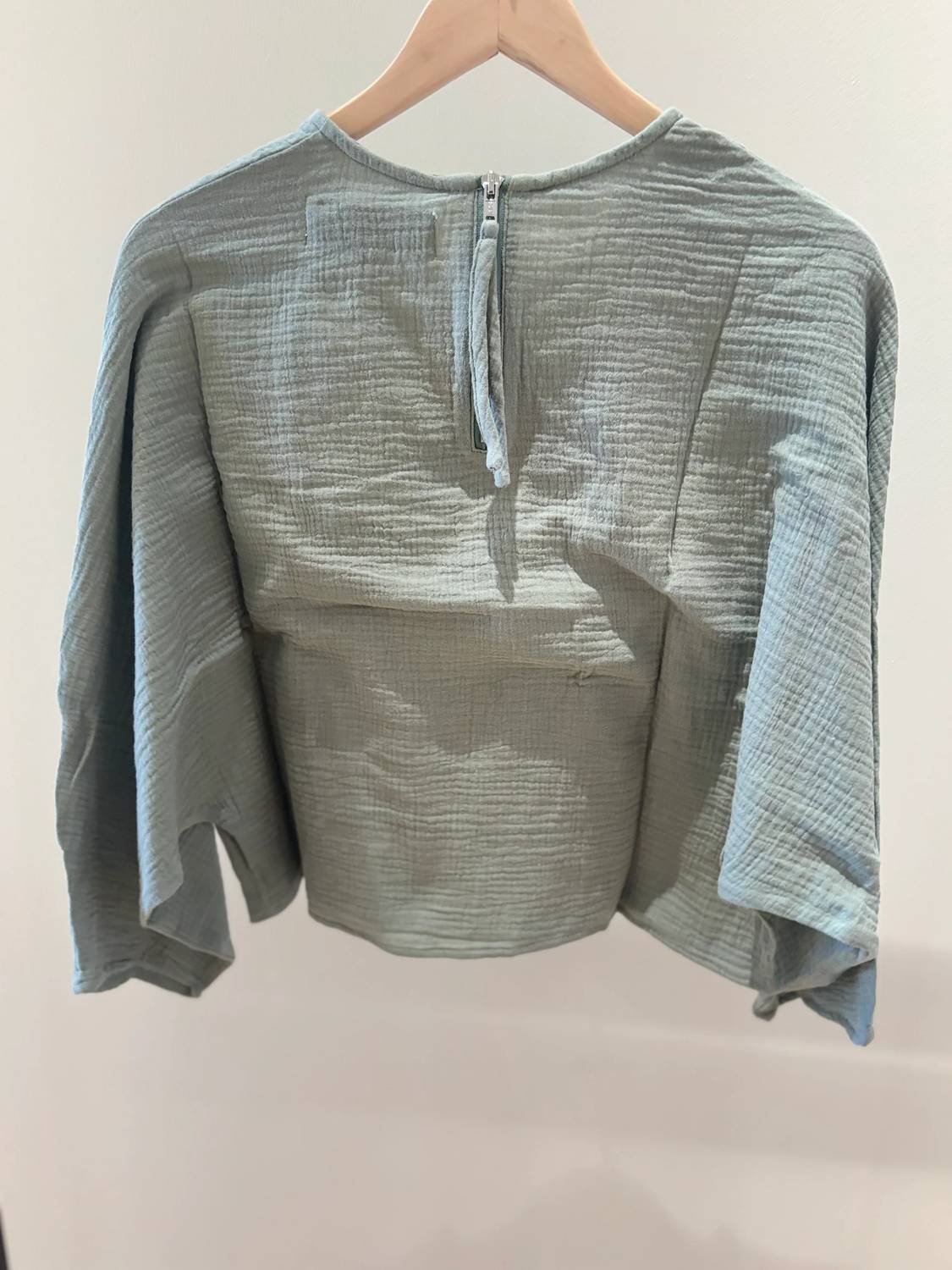 L.F. Markey - Women's Casper Duck Top