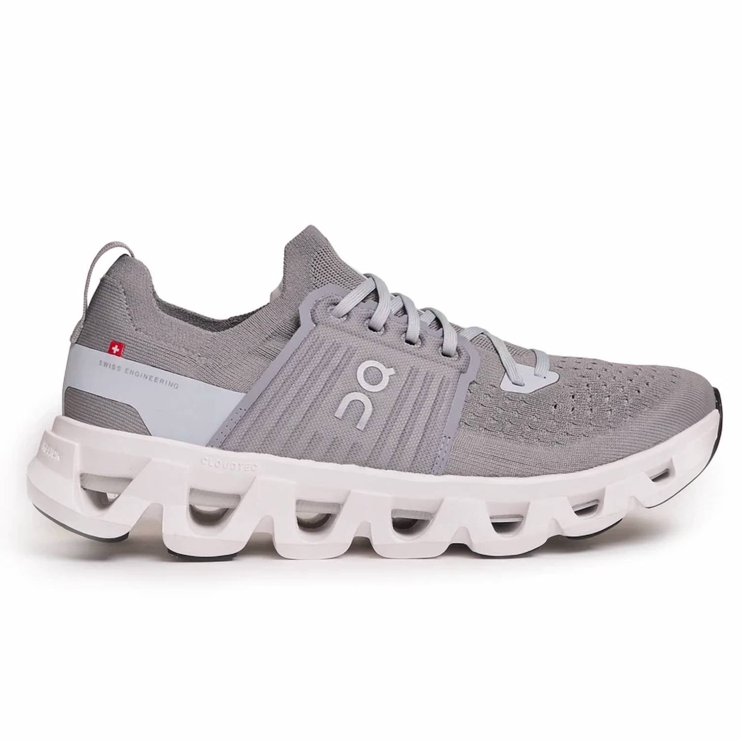 On - Men's Cloudswift 4 Shoes