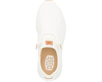 Hey Dude - Women's Sirocco Neutrals Casual Sneakers