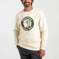 Duck Head - Nostalgia Crewneck Sweatshirt