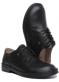Finn Comfort - Men's Milano Dress Shoes