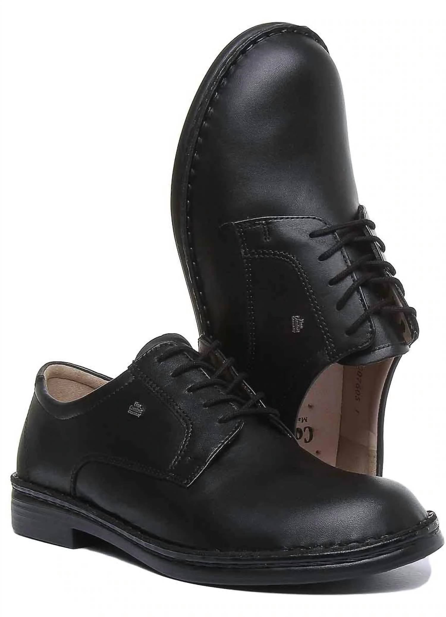 Finn Comfort - Men's Milano Dress Shoes