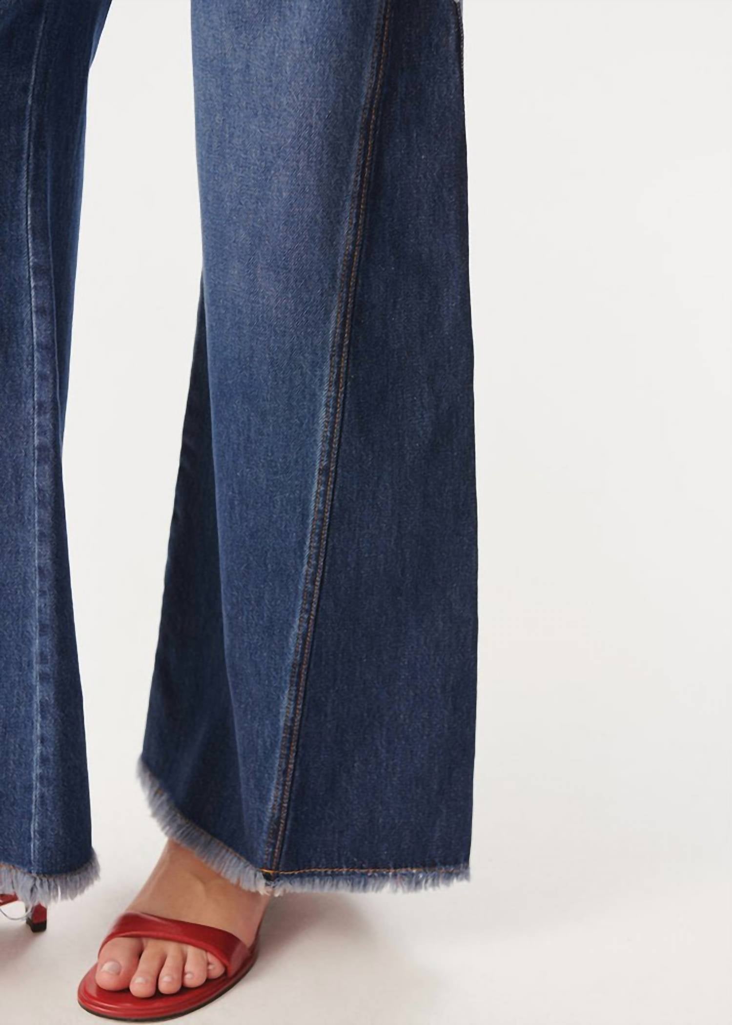 Exquise - Lola Pants