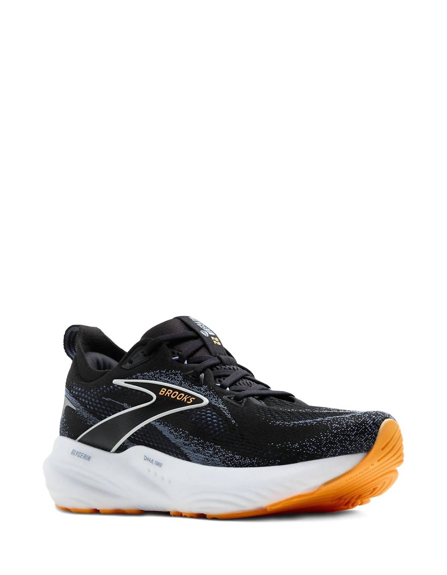 Brooks - Women's Glycerin Gts 22 Running Shoes - D