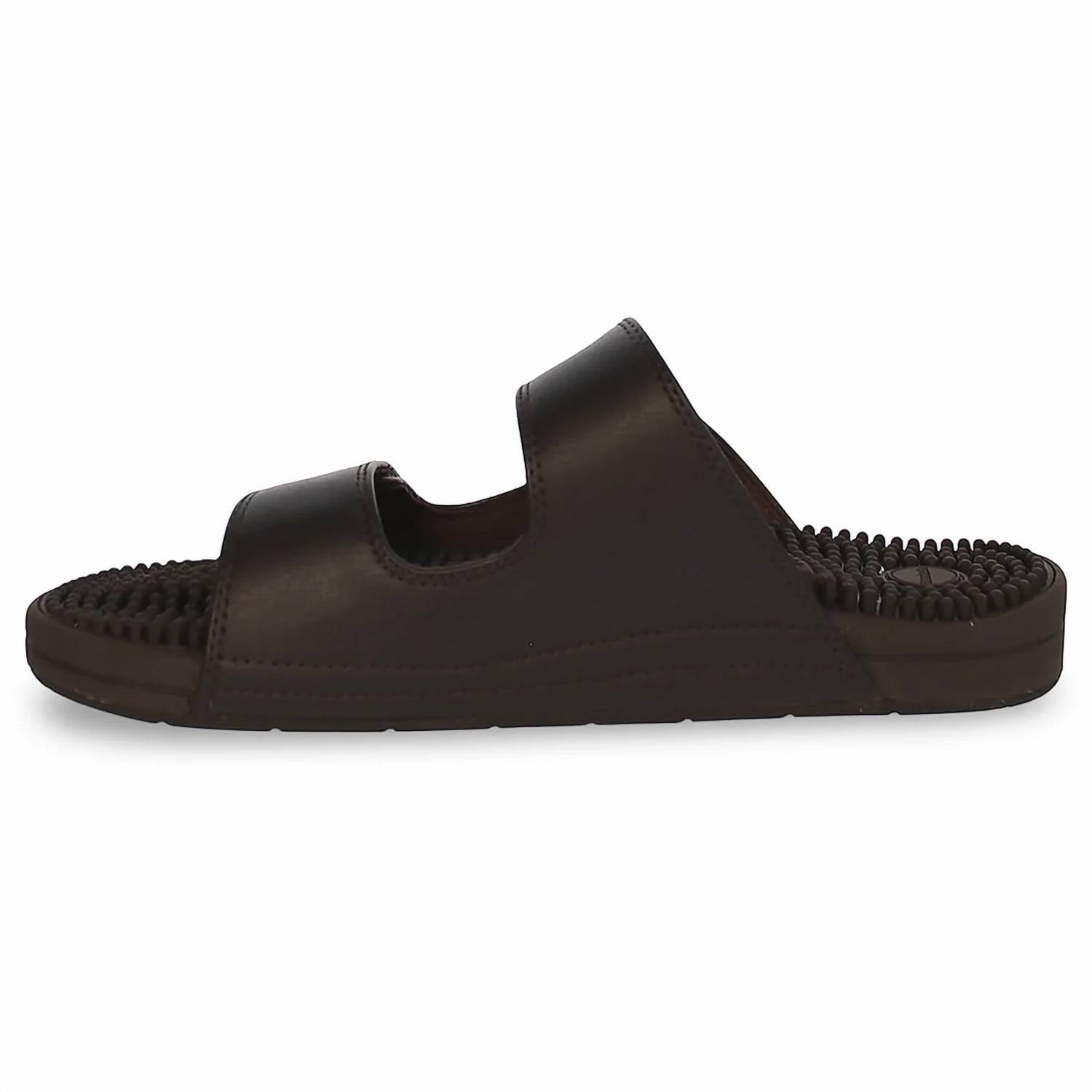 Kenkoh - Unisex - Serenity V Massage Sandal