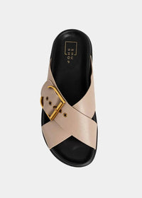 Shu Shop - Women's Barb Slide Sandals