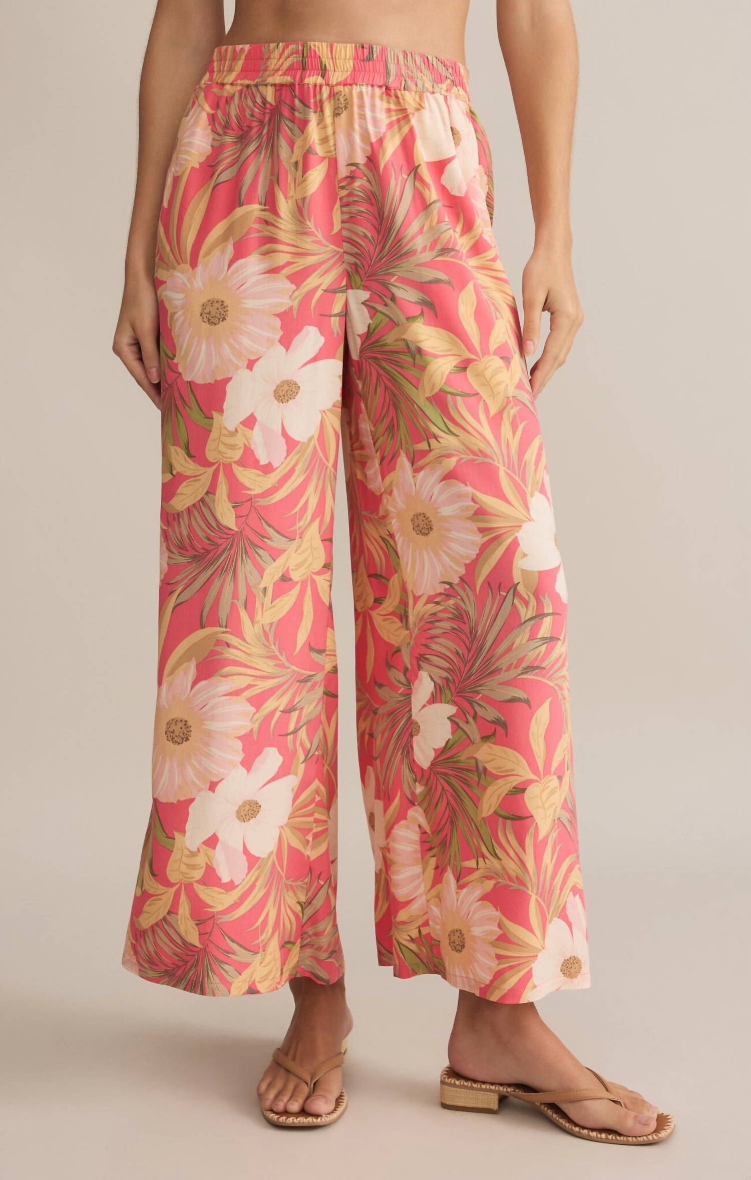 Z Supply - Dante Barra Tropic Pant