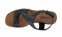 Corkys Footwear - Women's Steppin Out Wedge Sandals