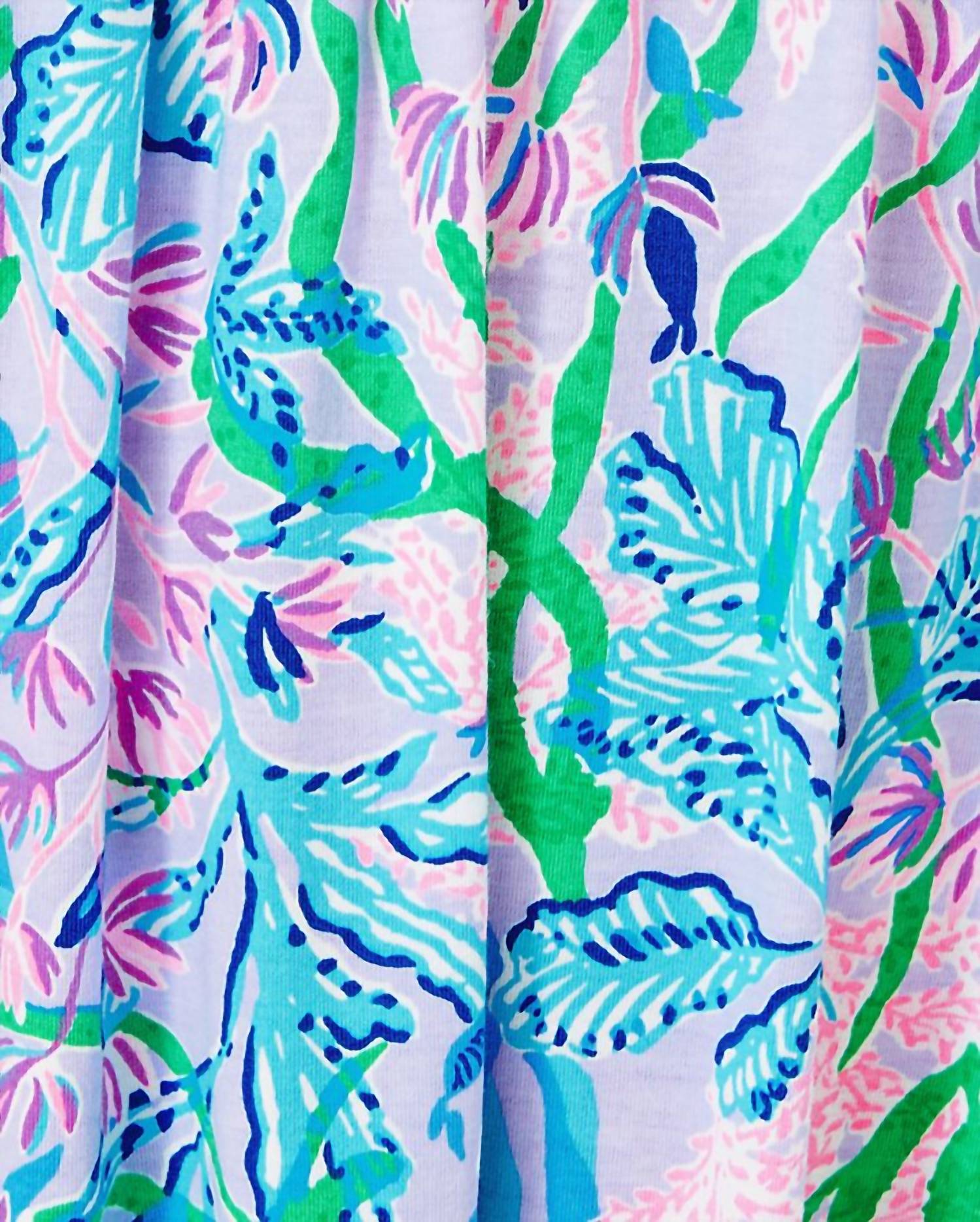 Lilly Pulitzer - Sydnee Maxi Dress