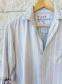 Frank & Eileen - Relaxed Button-Up Shirt