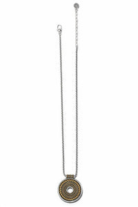 Brighton - Women's Monete Ring Necklace