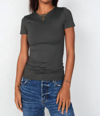 Rd Style - Roxi Crewneck Top