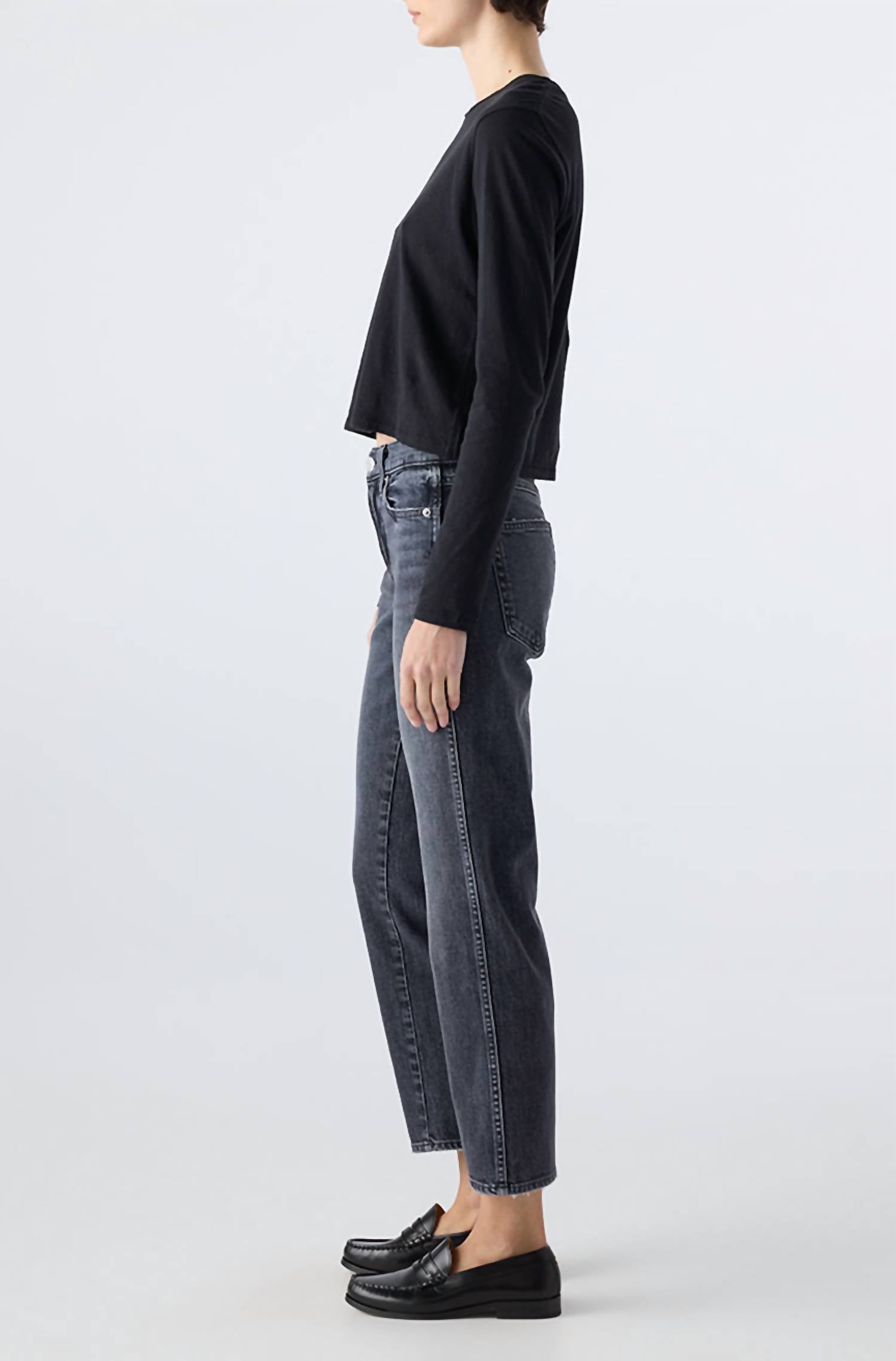 Amo - Libby Jeans