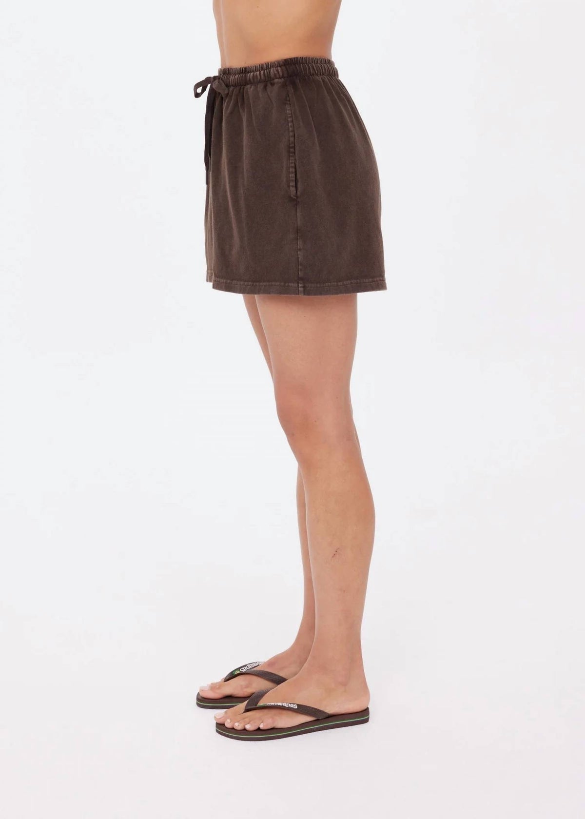 The Upside - Soho Dolci Short