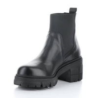 Bos. & Co. Women's Bianc Boots in black - women's shoe - alternate view