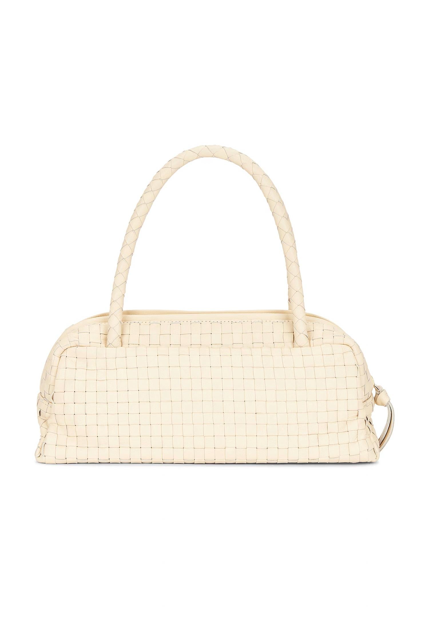 Cleobella - Women's Calais Baguette Bag