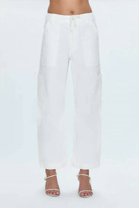 Pistola - Women's Sabrina Curved Utility Pants