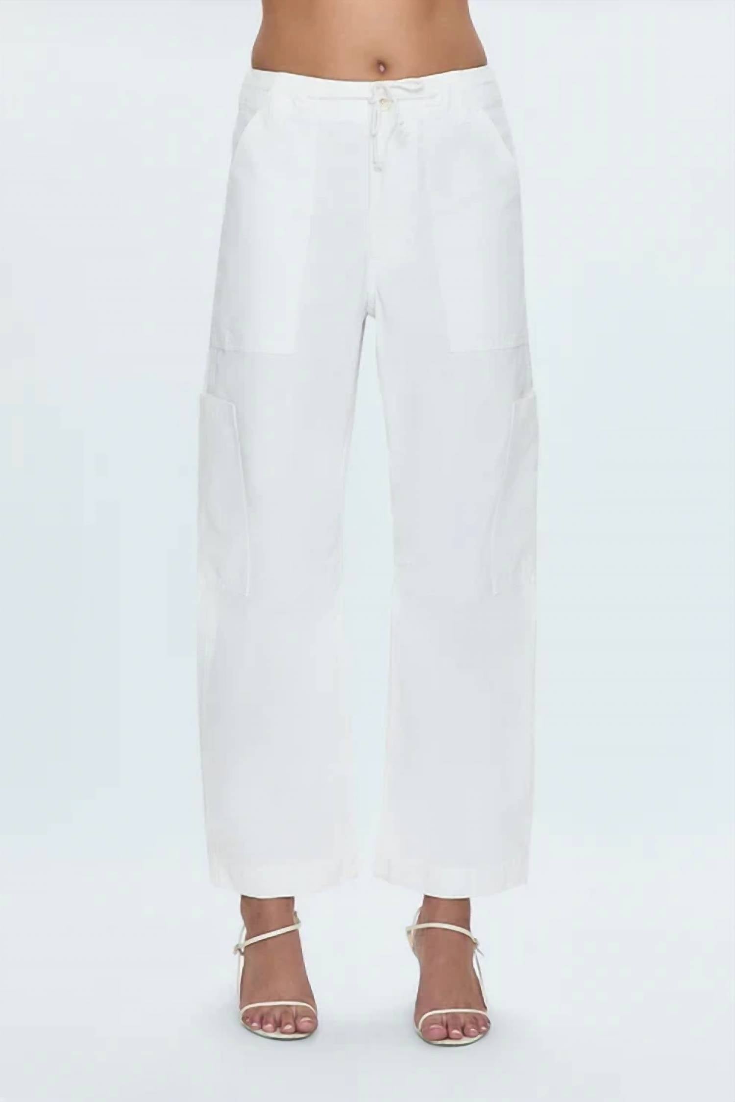 Pistola - Women's Sabrina Curved Utility Pants