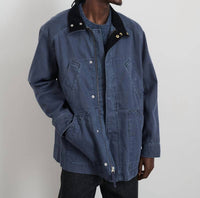 Alex Mill - Aaron Utility Jacket