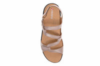 Revere - Women's Emerald Sandal