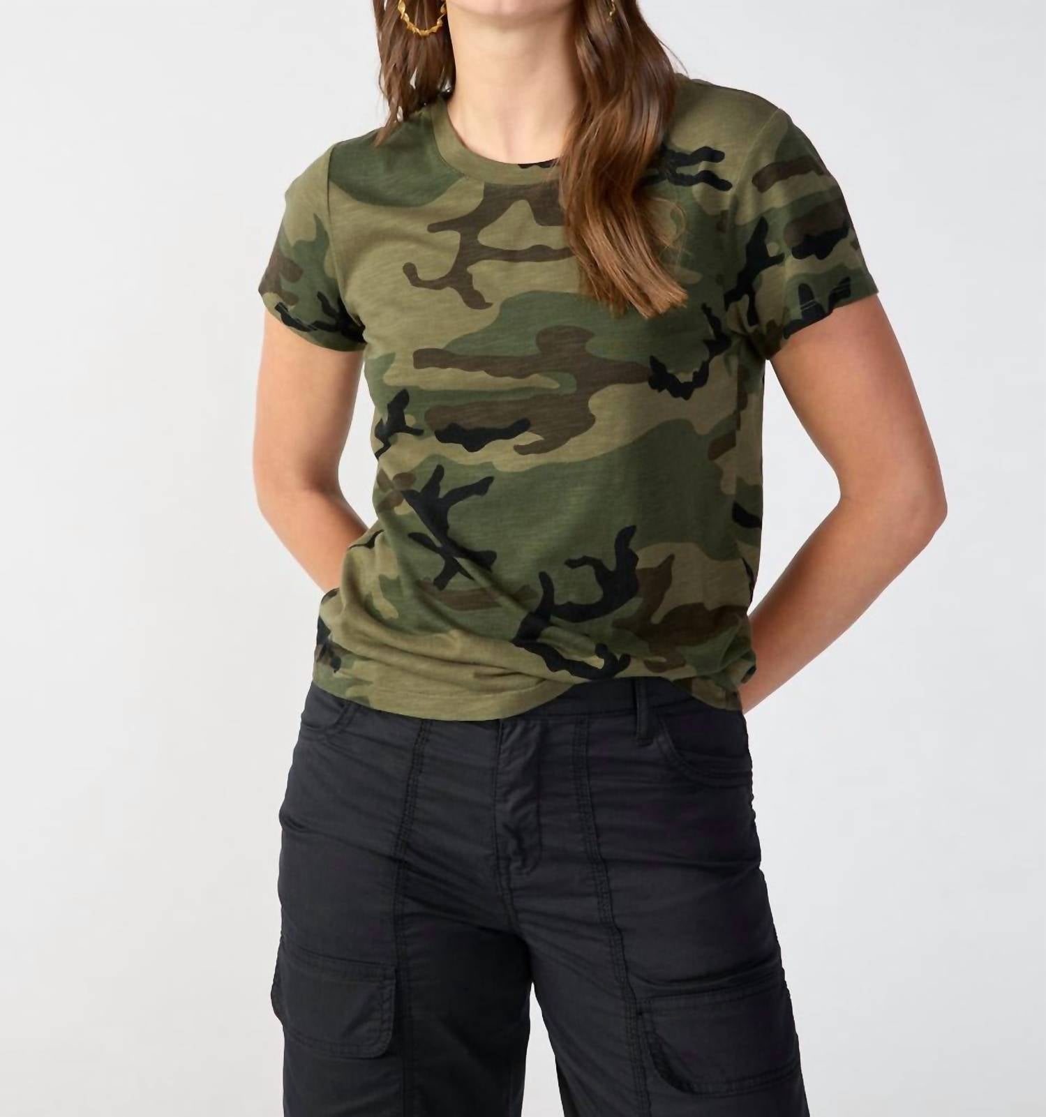 Sanctuary - The Perfect Tee
