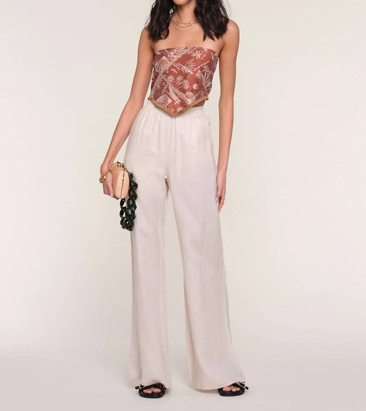 Heartloom - Edy Pants