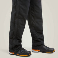 Ariat - Rebar DuraCanvas Stretch Insulated Bib Overalls