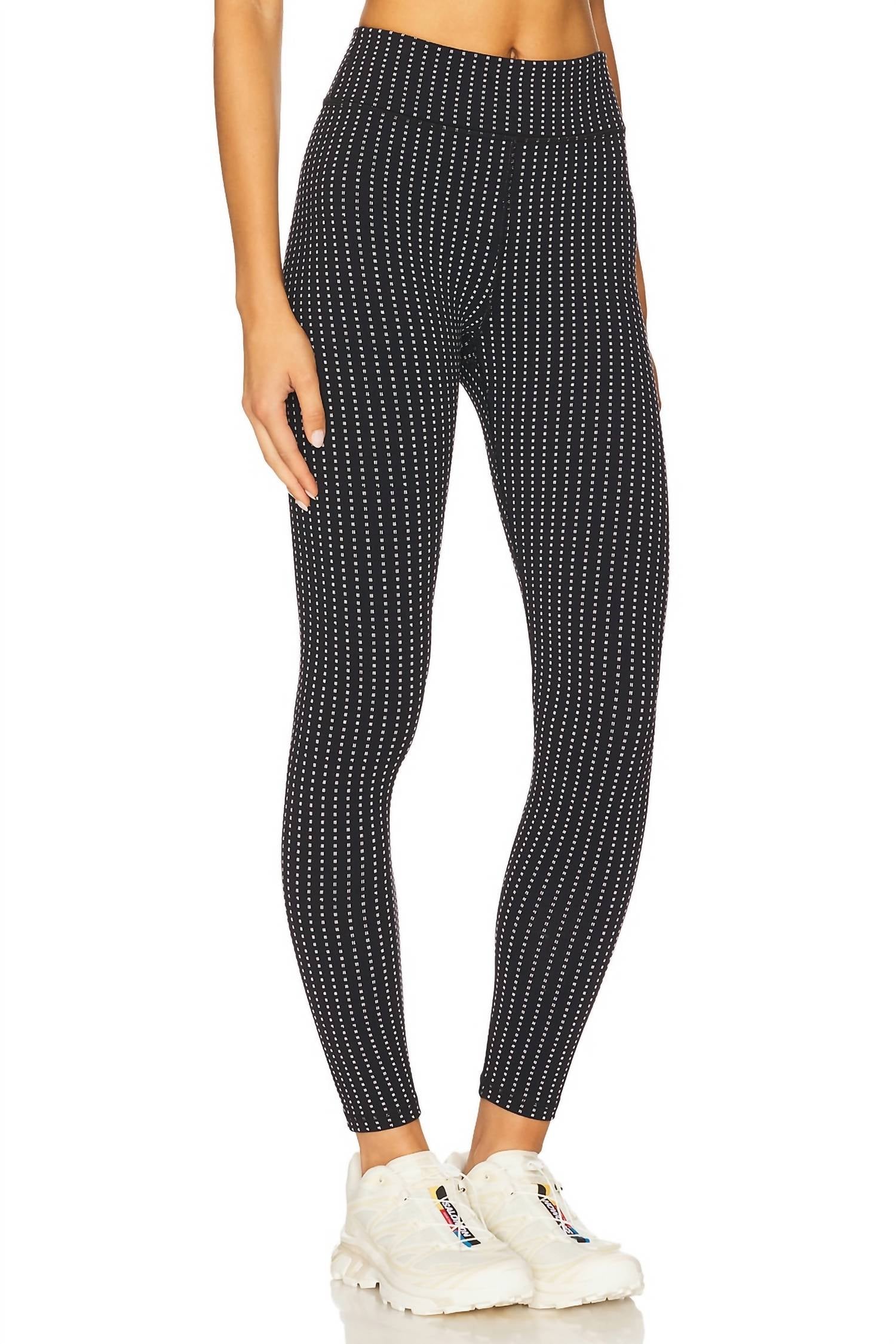 The Upside - Zenith Midi Pant