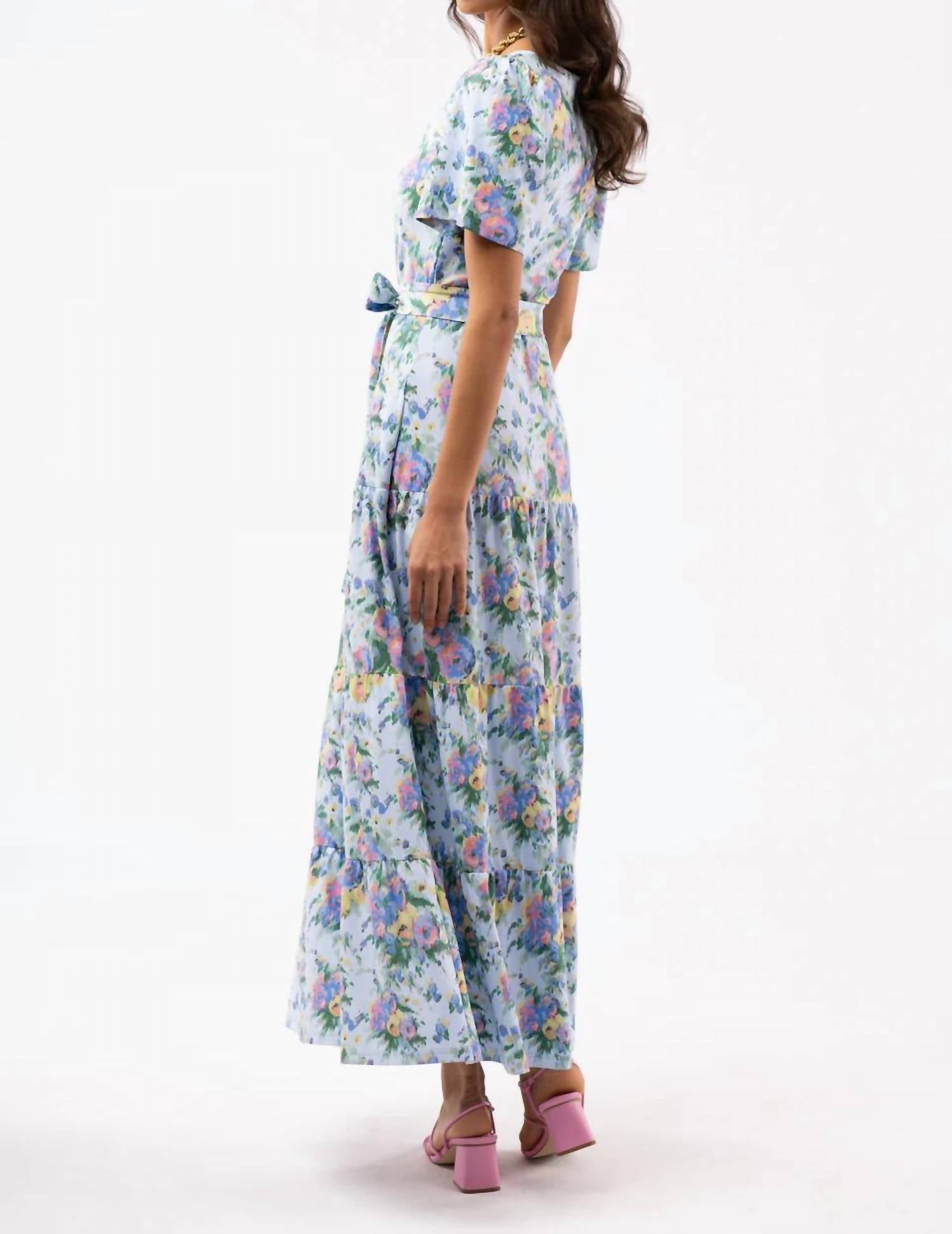 Smith & Quinn - Lane Dress
