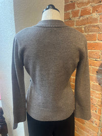 Alashan Cashmere - Women's Nichole Cardigan