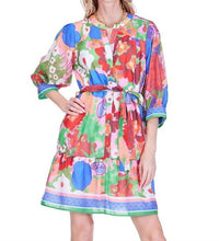 Joy Joy - Placket Dress