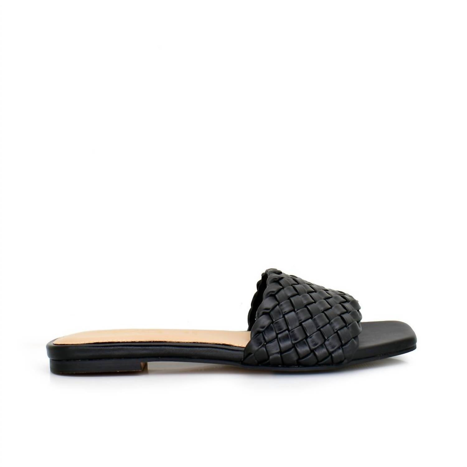 Exe - Women's Kelly Flat Sandal