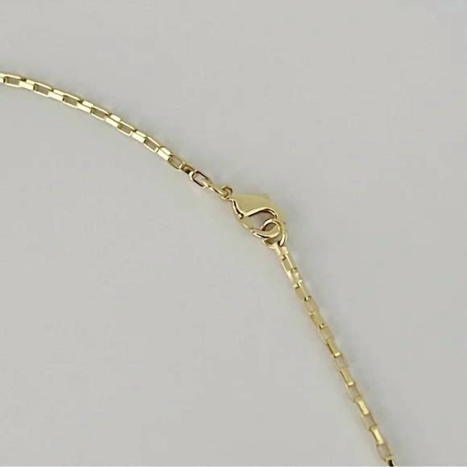Tramps+Thieves - Women's Vera Necklace