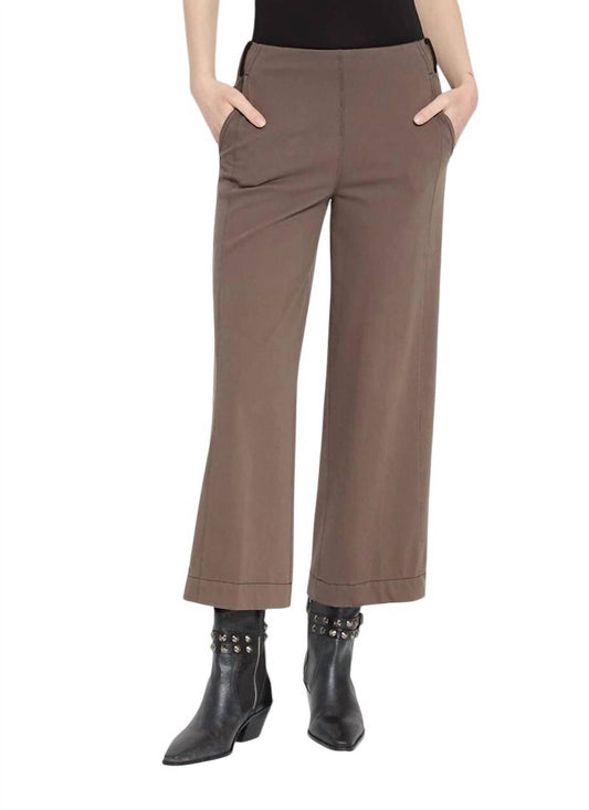 Lysse - Franca Wide Leg Pants