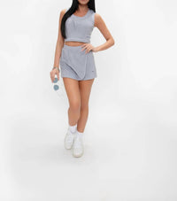 Sierra Hotel Hoodies - Women's Bandit Skort