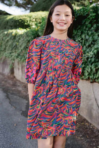 Briton Court - Eva Mini Dress