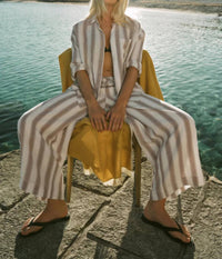 Z Supply - Perfect Striped Pants
