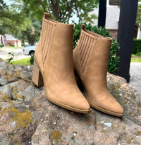 Soda - Women's Duvet Boots