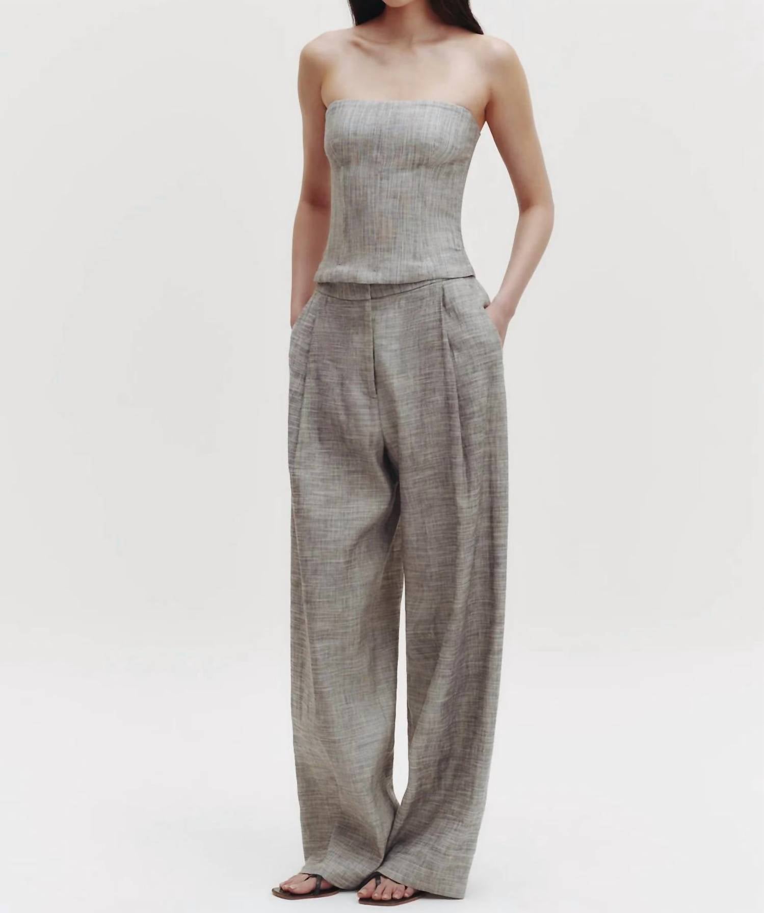 Twp - Greenwich Avenue Pants