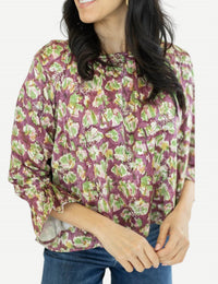 Clara The Label - Calla Blouse