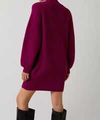 Le Lis - Tana Mock Neck Sweater Dress